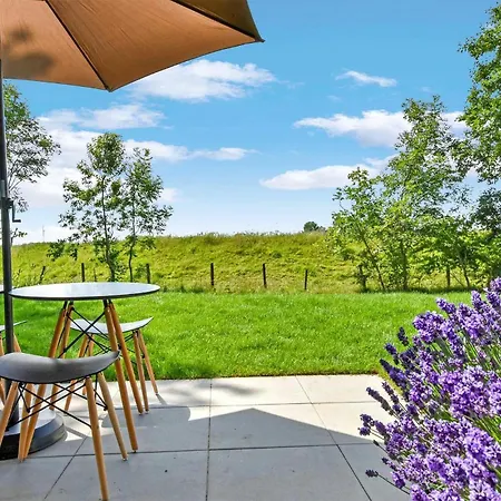 3 Bedroom Beautiful In * Den Oever