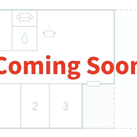 別荘 3 Bedroom Beautiful In *